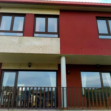 Casa De Sunny Вилла *