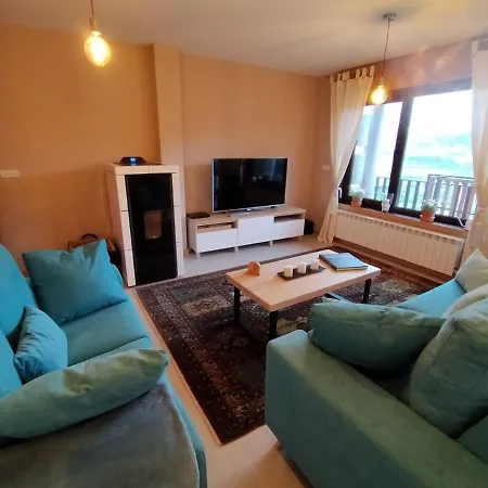 Casa De Sunny * Пуэнте-Кальделас