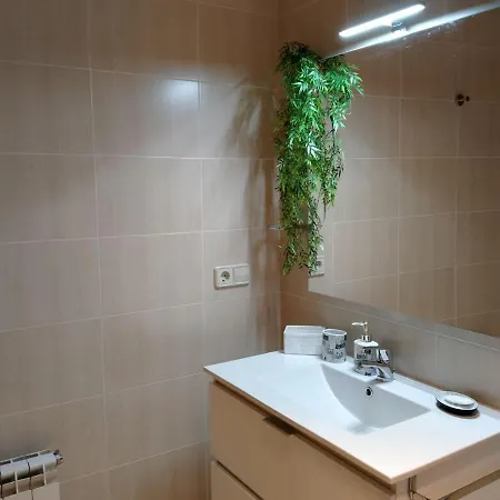 Casa De Sunny Вилла