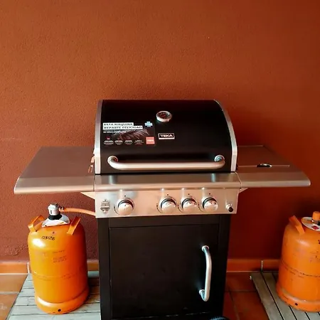 Вилла Casa De Sunny