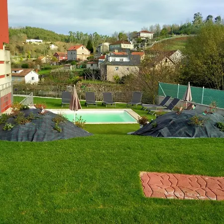 Casa De Sunny Villa *