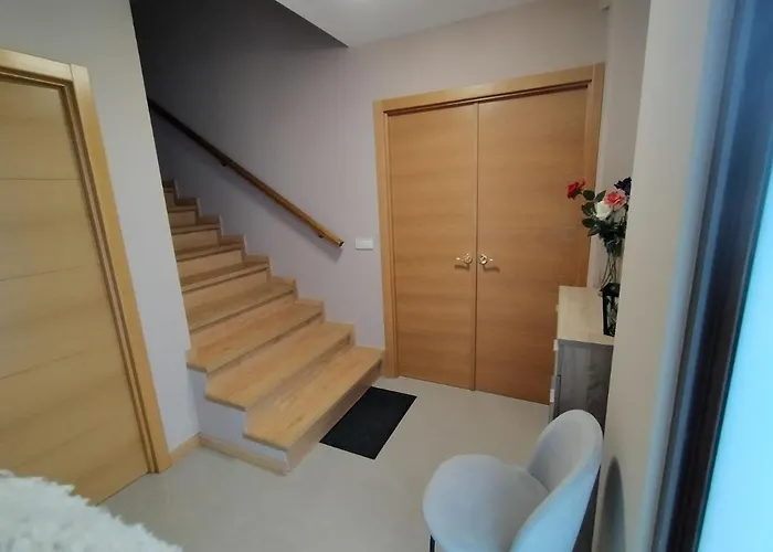 Casa De Sunny * Ponte Caldelas