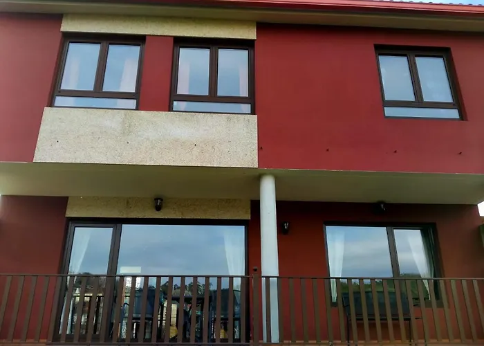 Casa De Sunny Villa *