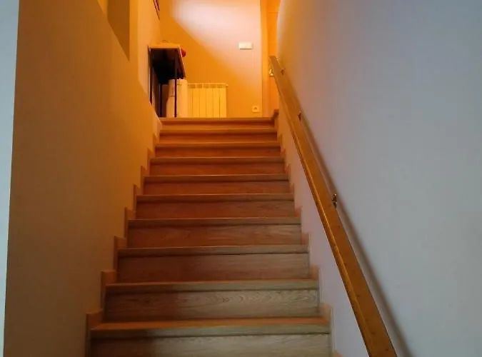 Casa De Sunny Ponte Caldelas