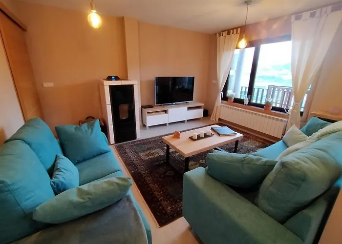 Casa De Sunny * Ponte Caldelas