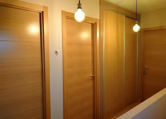 Casa De Sunny Ponte Caldelas