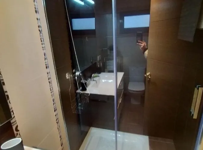 Casa De Sunny Villa *