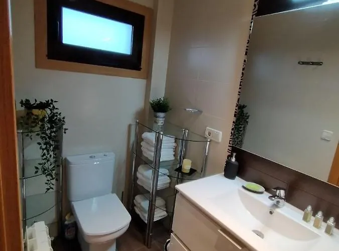 Casa De Sunny * Ponte Caldelas