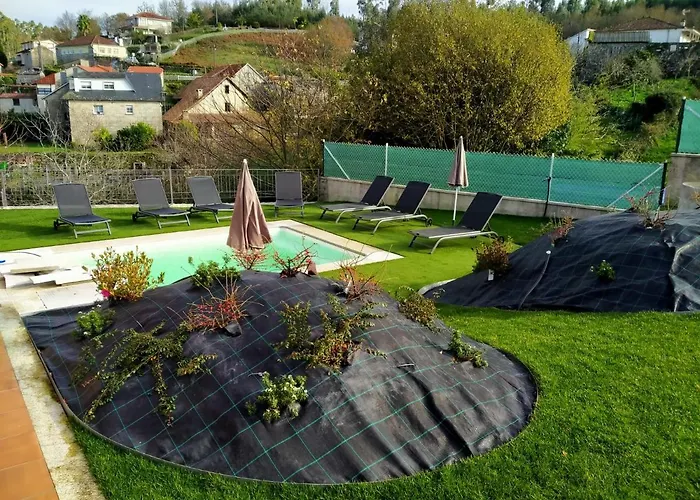 Casa De Sunny Ponte Caldelas