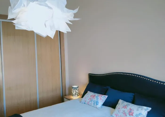 Casa De Sunny ヴィラ Ponte Caldelas