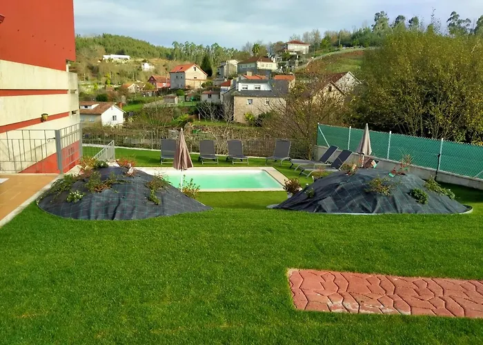 Casa De Sunny Villa *