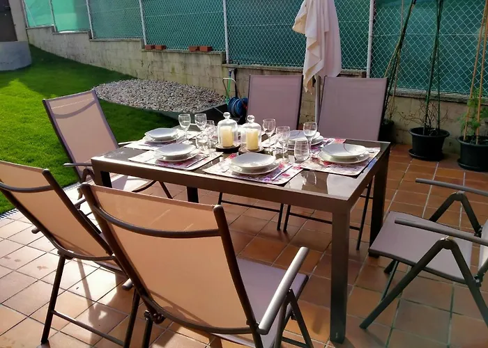 Casa De Sunny Ponte Caldelas